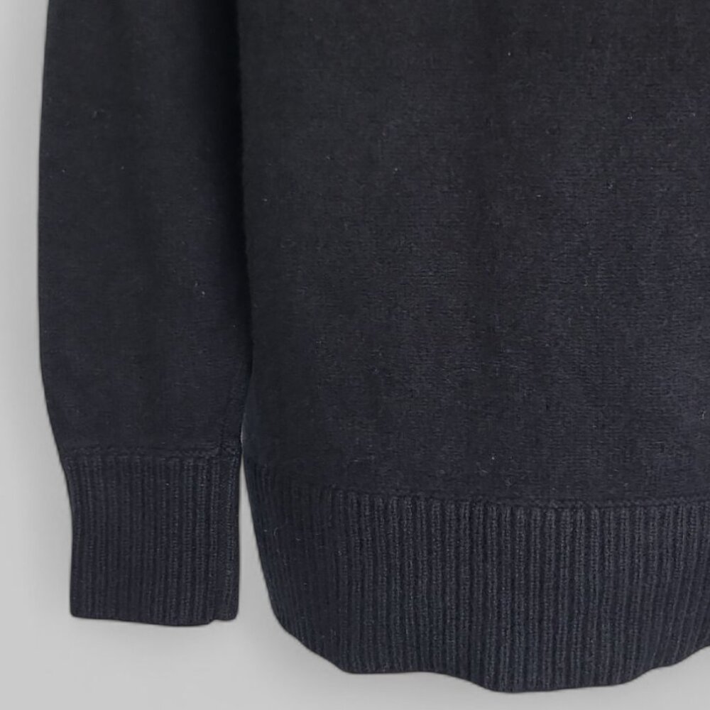 Vince Cashmere Weekend V-Neck Sweater XS - Picture 6 of 12